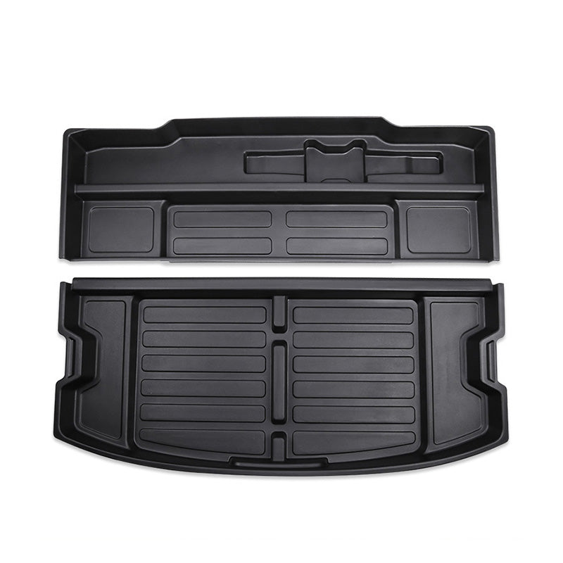 crv cargo shelf