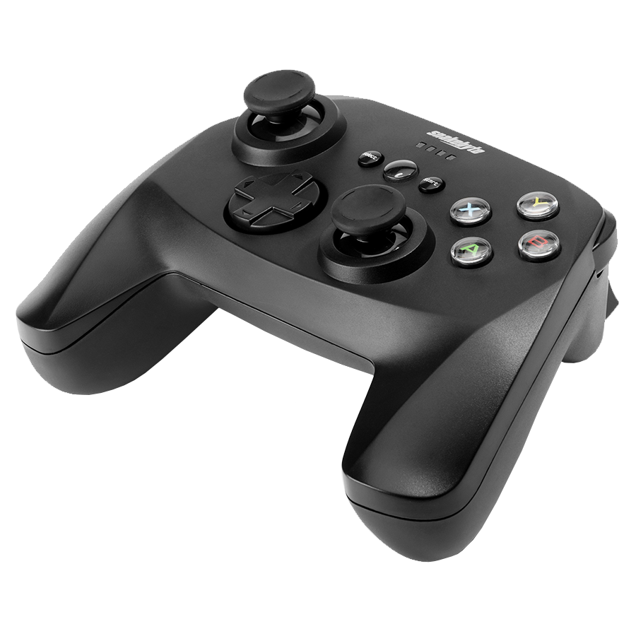 snakebyte ps3 controller on pc windows 10