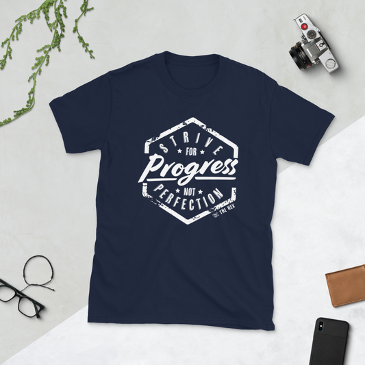 Forge Tee