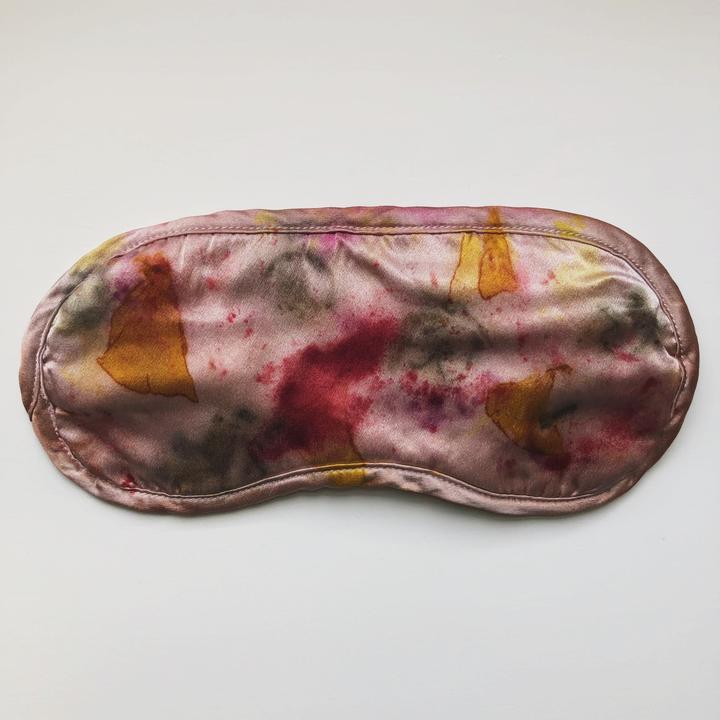 Rise & Ramble Sleep Mask