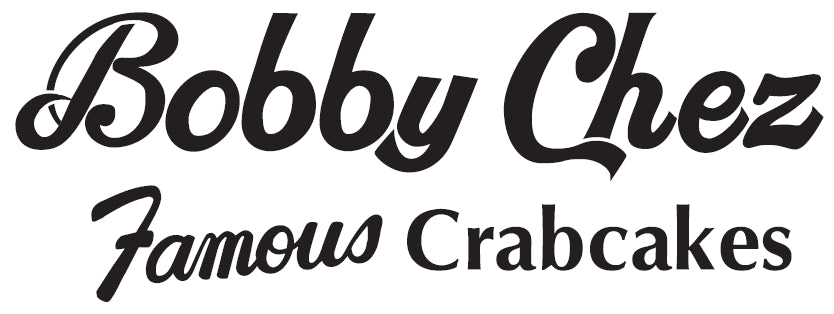 Bobby Chez Crabcakes