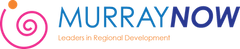 Murray Now Logo