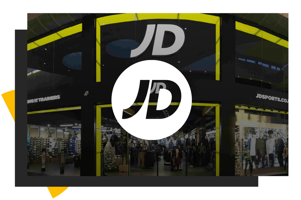 JD Sports – Flare Discounts - Development