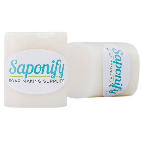 Saponify - 2Lb Charcoal Melt and Pour Soap Base, Pure Skin-Cleansing  Activated Charcoal Soap Base, Easy to Use Glycerin Soap Base for Soap Making