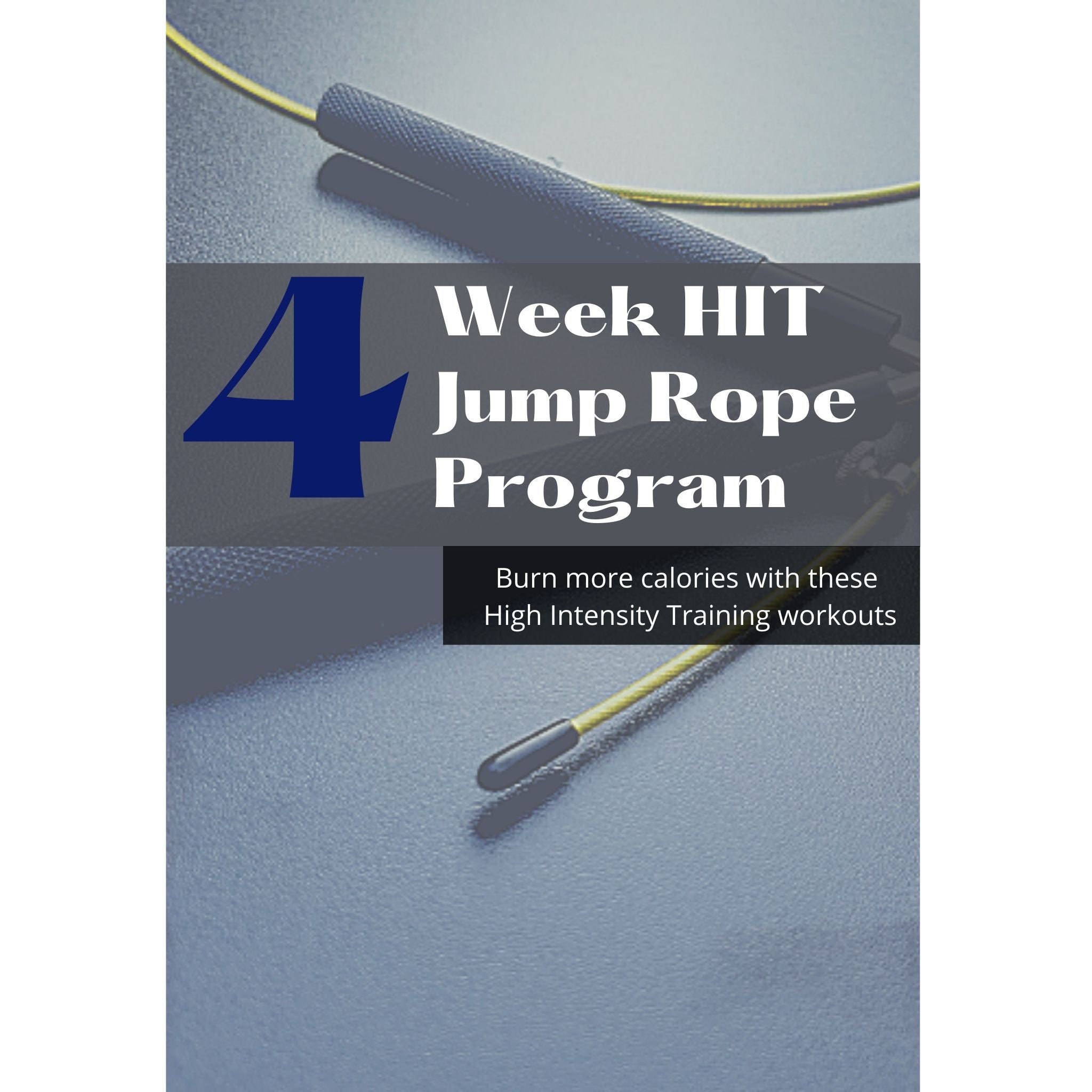 jump rope program