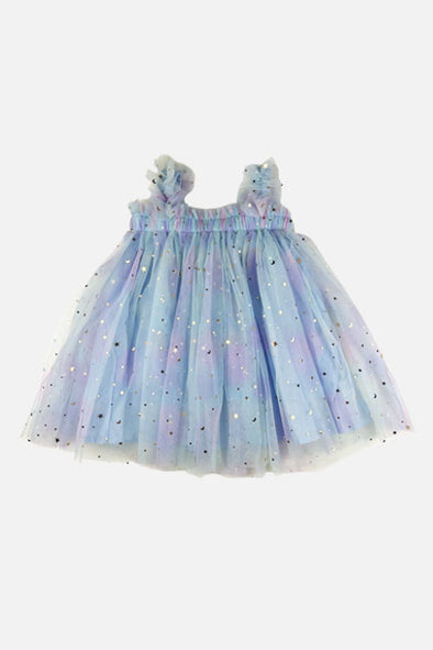 特別セール品】 pink ❤︎ dress star twinkle ❤︎ JILTU ミニワンピース