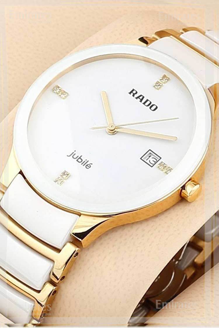 Rado watch store 1809g price