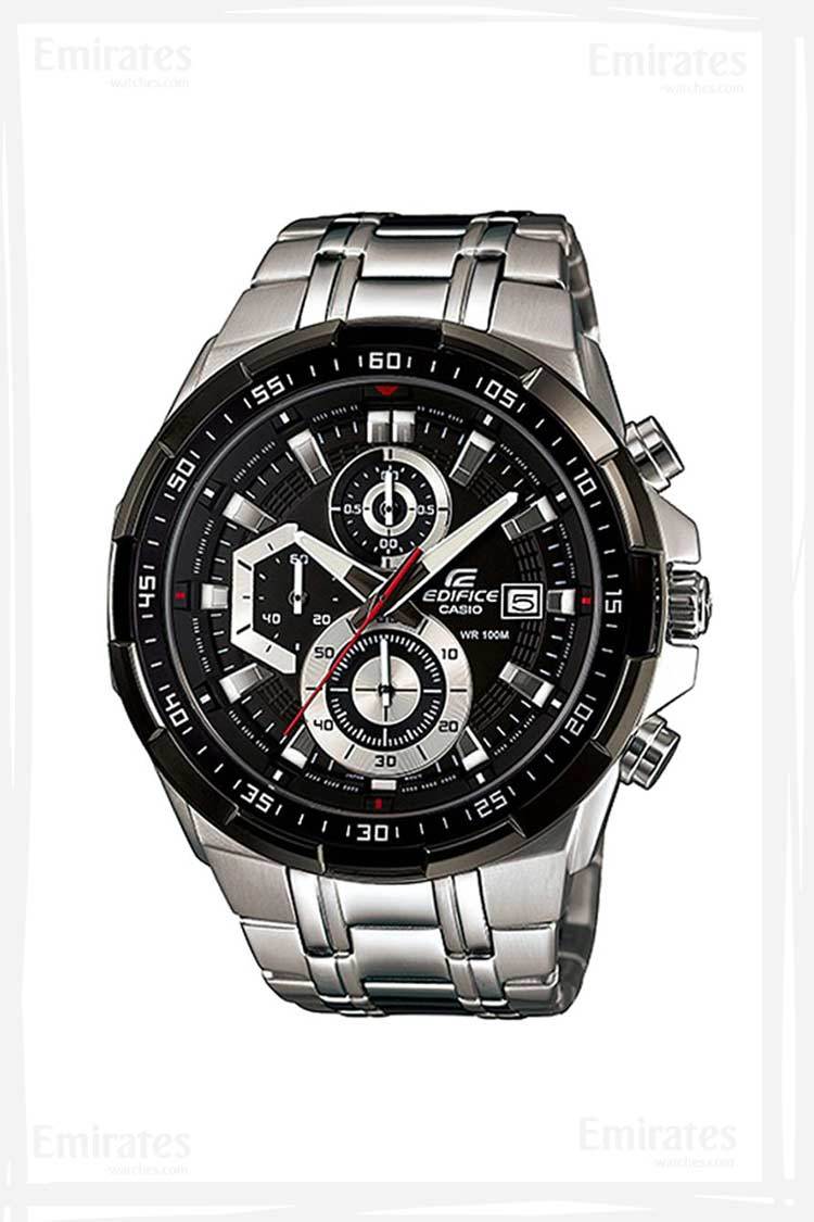 casio edifice 539d