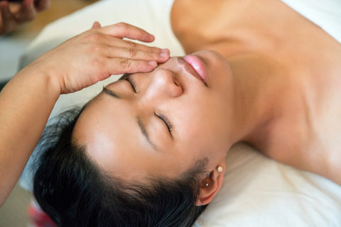 Reiki Massage