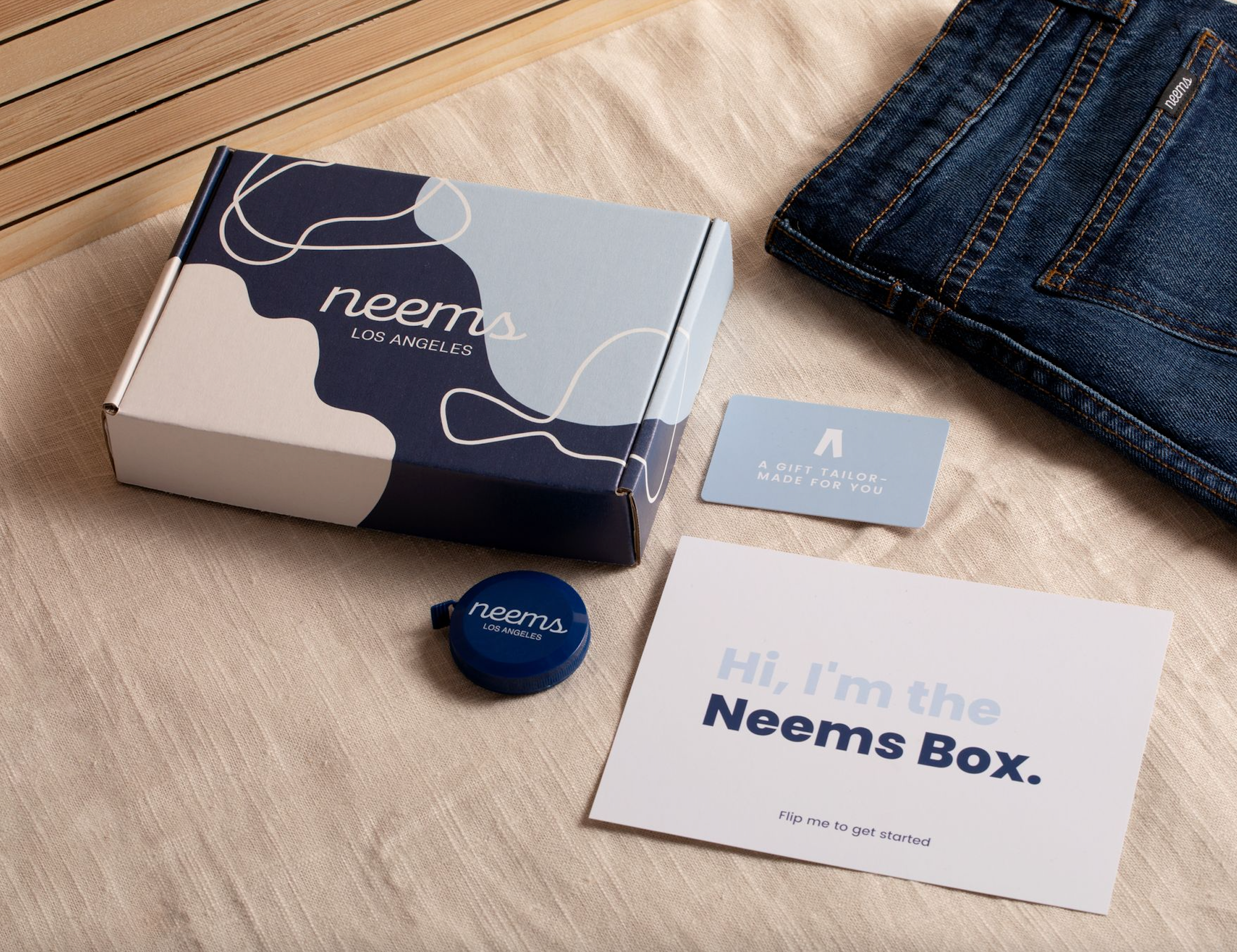 The Neems Box - Neems product image