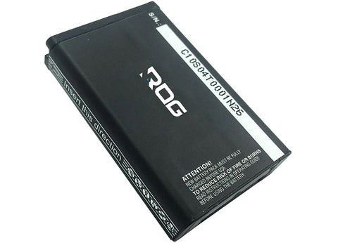 Batterie RoG® 2200 mAh pour GPS Garmin Alpha 100 et Alpha 200 - performance