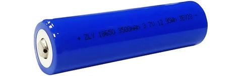 Batterie RoG® 3500 mAh pour GPS RoG® Master - détails