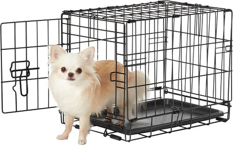 Cage chien pliable - Chihuahua