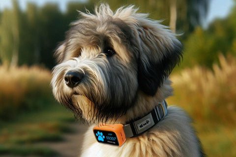 Est-ce que les colliers GPS conviennent à tous les chiens - collier GPS S13 pour petit chien