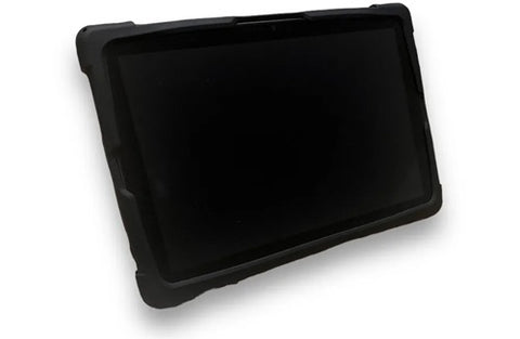 Coque de protection en silicone pour tablette RoG® TrackTab 11 - 10 pouces