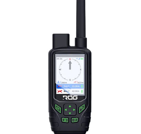 Protection d'écran pour centrale GPS RoG® Master - autocollant