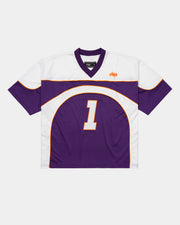 JERSEY UNO - PURPLE