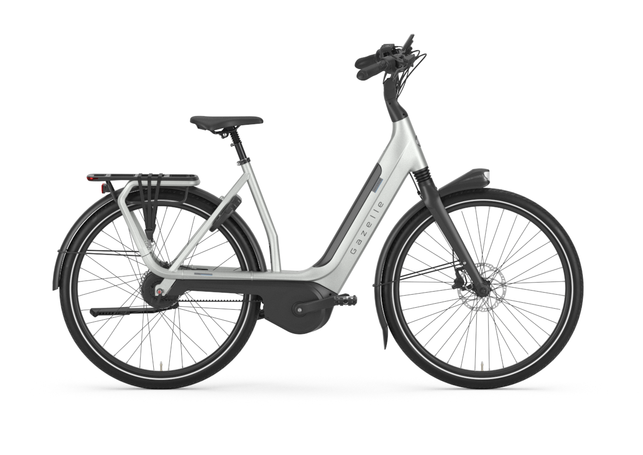 Gazelle Avignon C380 HMB eBike