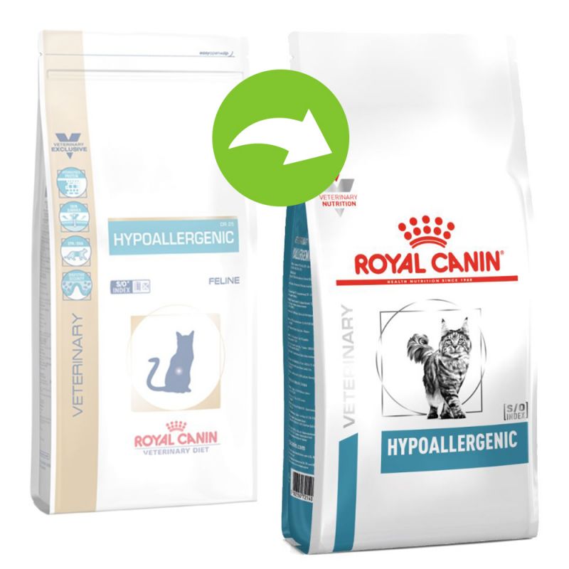 royal canin hp cat food