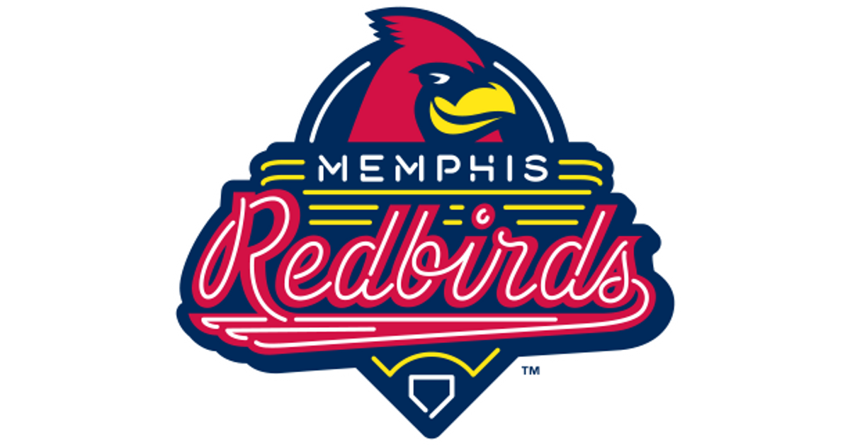 2022 Memphis Redbirds New Era 59Fifty Fitted Authentic On-Field Dirty Bird  Alternate Cap