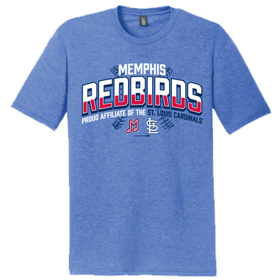 Memphis Redbirds Official Team Store – Memphis Redbirds Official Store