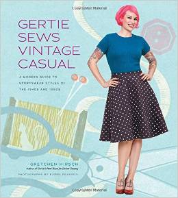 gertie
