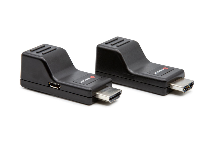 HDMI Extender Over CAT5-6 HDMI-1TR — Triplett Test Equipment &