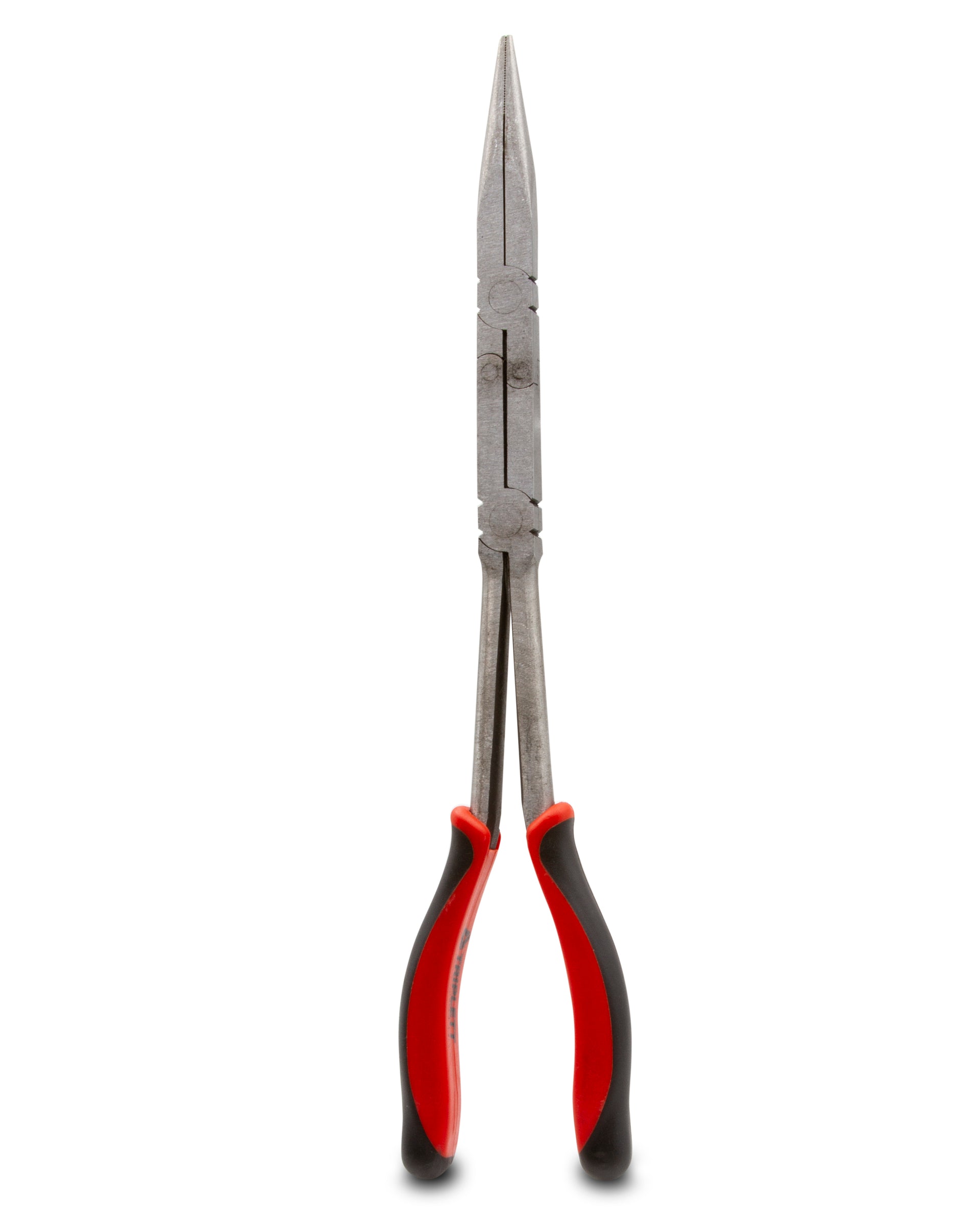 X-LONG NEEDLE NOSE PLIERS