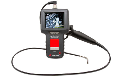 TRIPLETT BR500 BORESCOPE