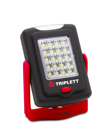 Triplett Fuezr-2 ultra bright worklight