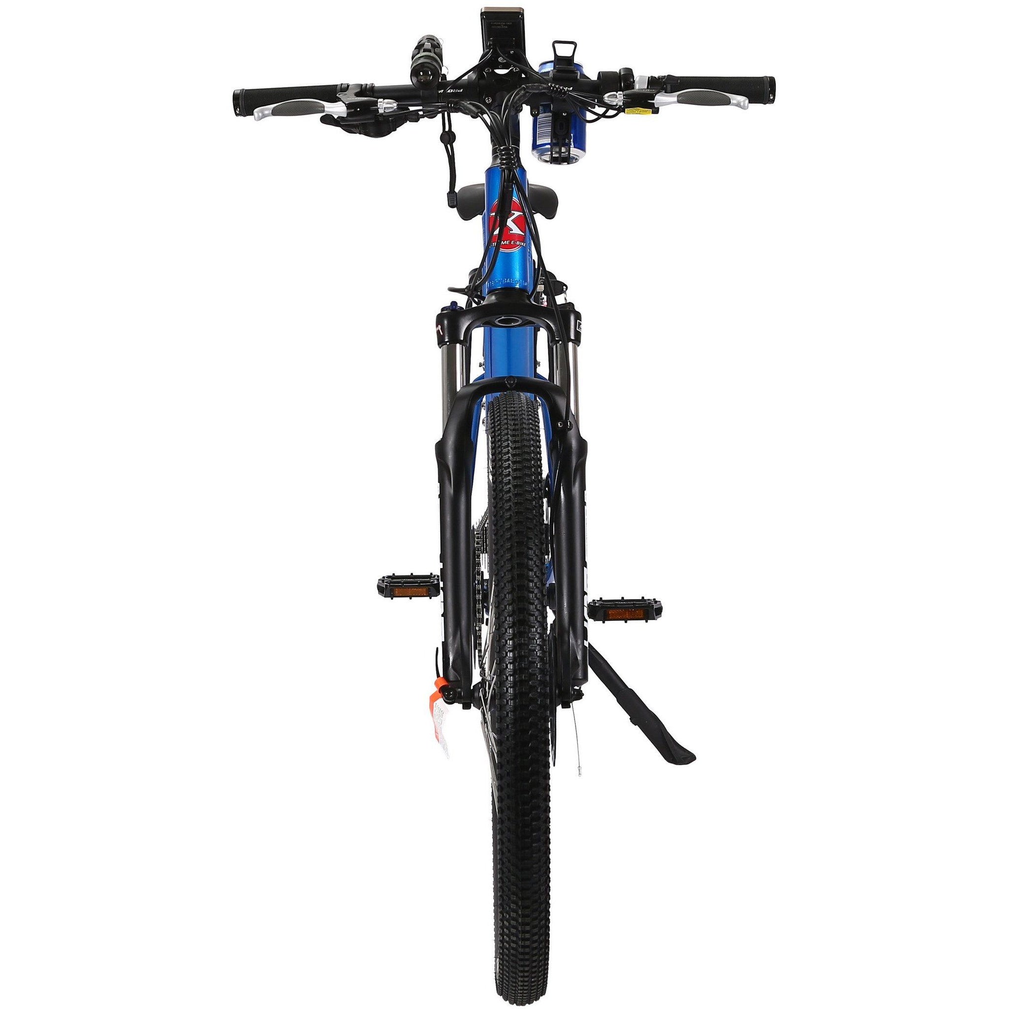 xtreme rubicon ebike