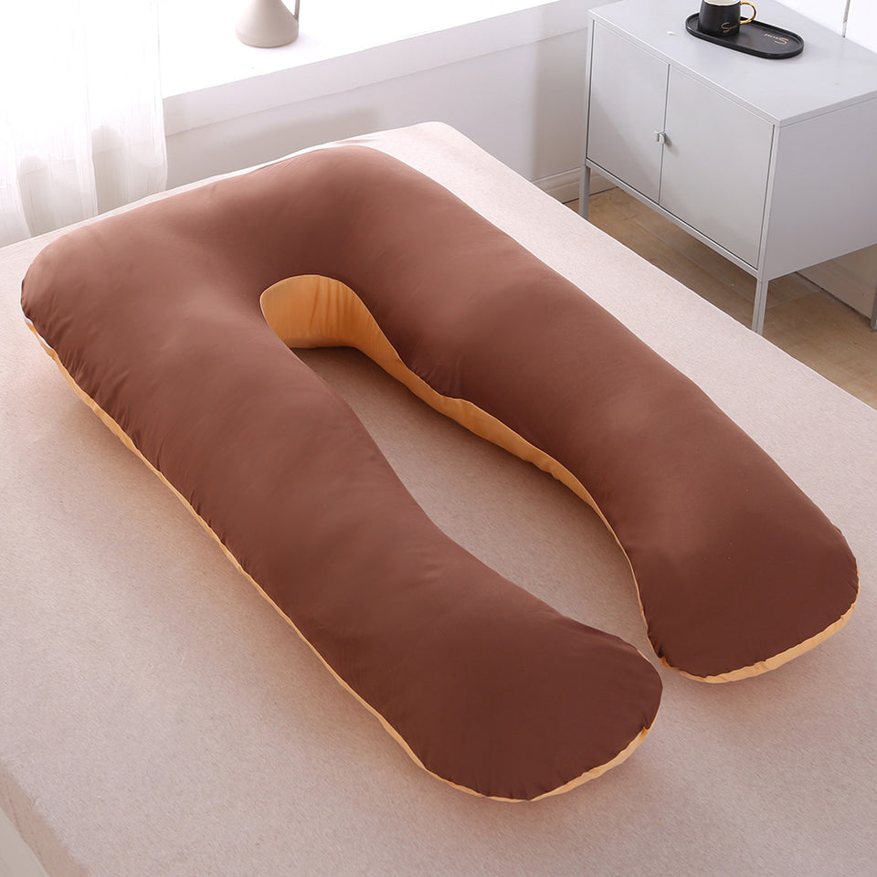 queen rose full pregnancy pillow