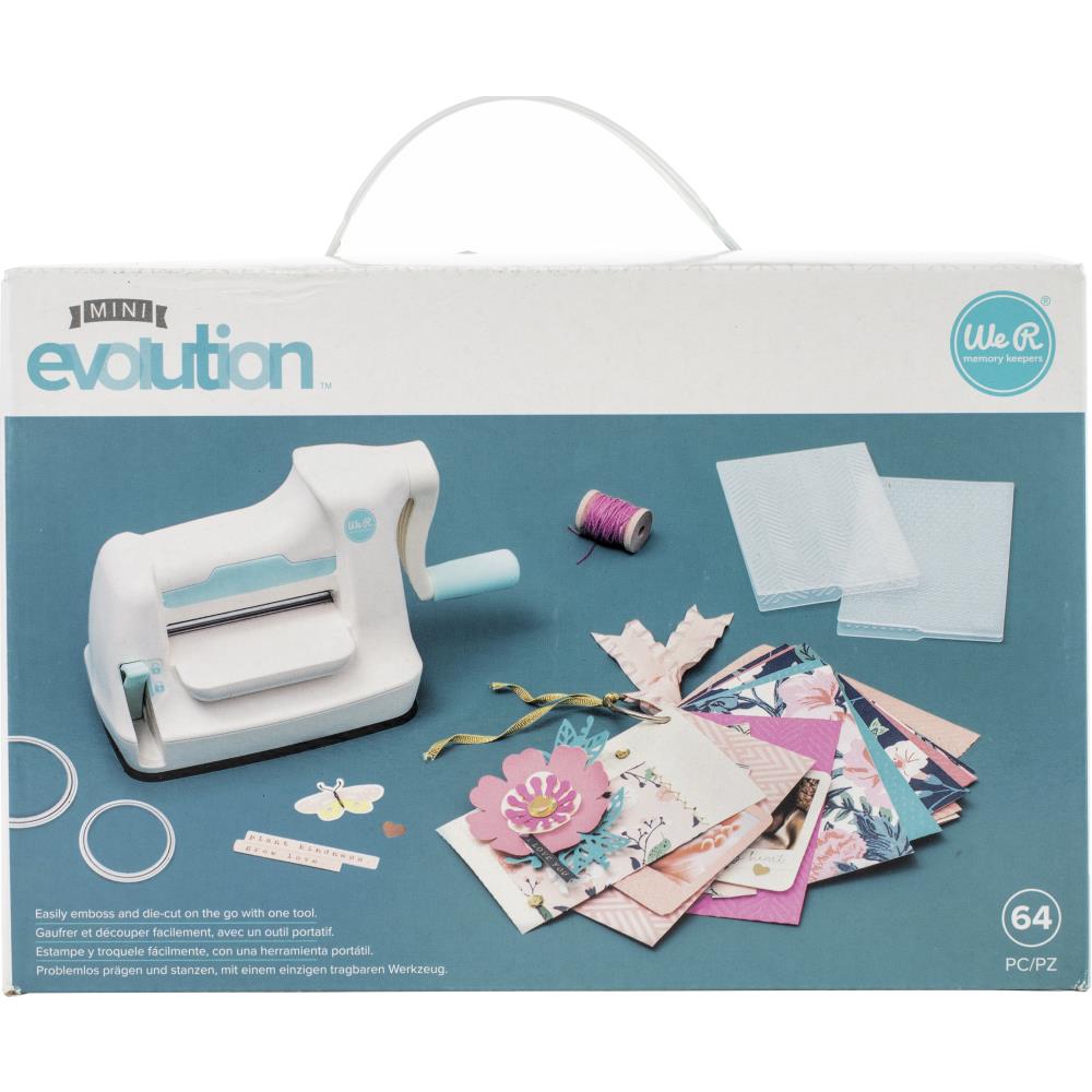 paper craft die cutting machine