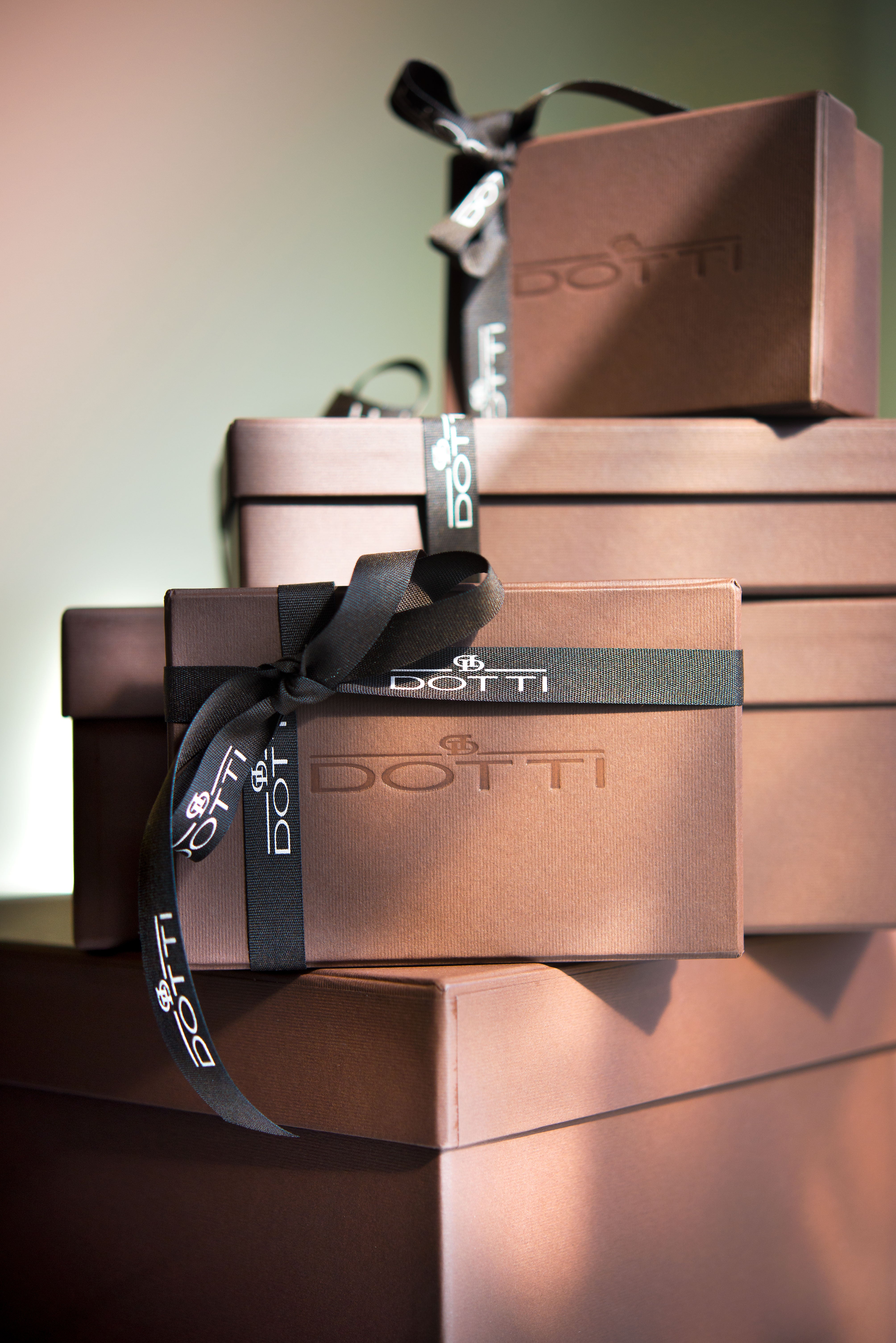 DOTTI-Luxury-handbags-Packaging- Made-in-Italy