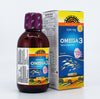 Omega 3 1500mg Syrup