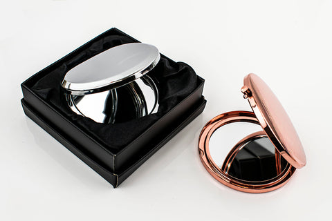 Compact Mirrors - The Perfect Gift for Women