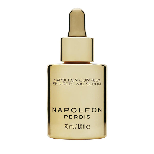 Napoleon Complex Skin Renewal Serum | Napoleon Perdis – Napoleon Perdis  Cosmetics
