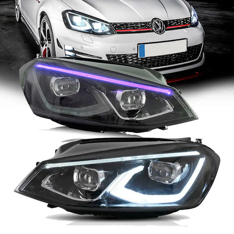 Vehicle Models/Volkswagen/VW Golf MK7 - Max Motorsport