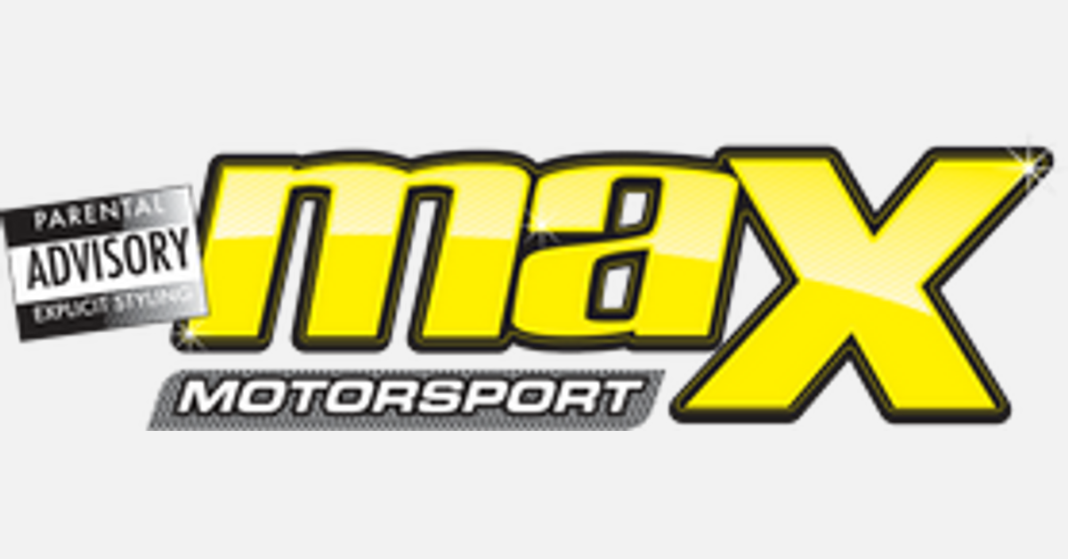 Max Motorsport
