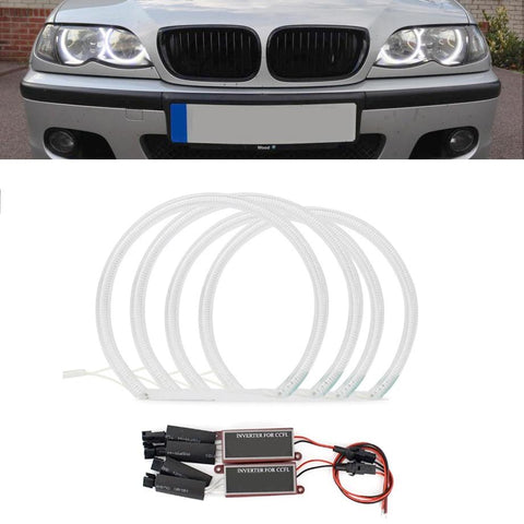 BMW E46 – Thunder Audio Car