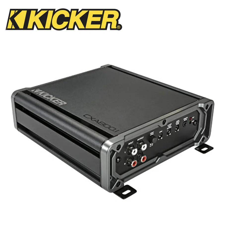 kicker cxa800 1