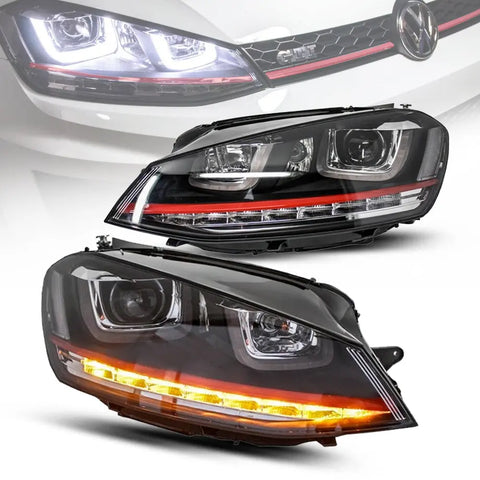 Vehicle Models/Volkswagen/VW Golf MK7 - Max Motorsport