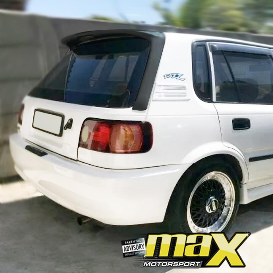 toyota tazz body kits