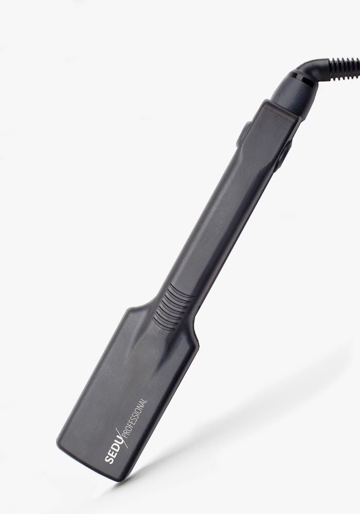 straightener hair iron