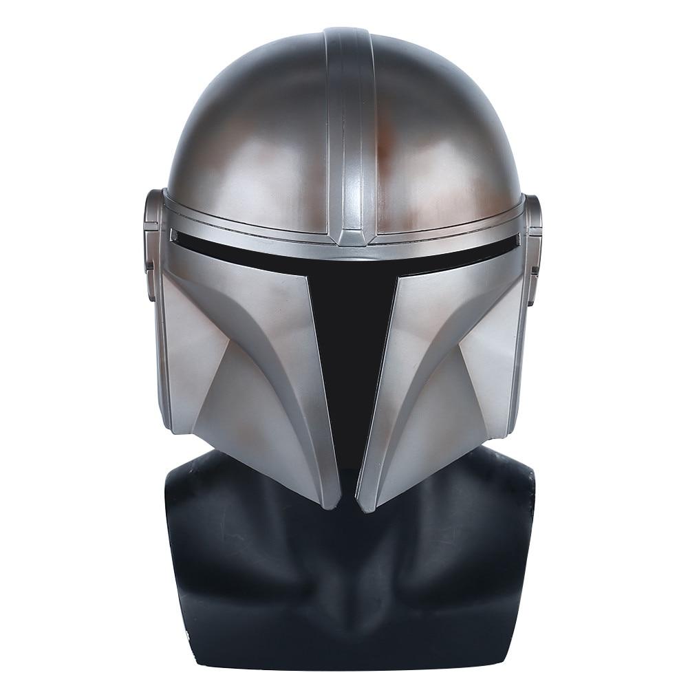 The Mandalorian Helmet – Retail Discount Club