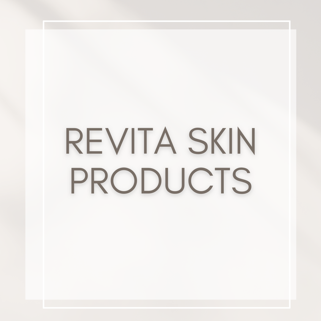 Revita Skin Products | Revita Skin Clinic