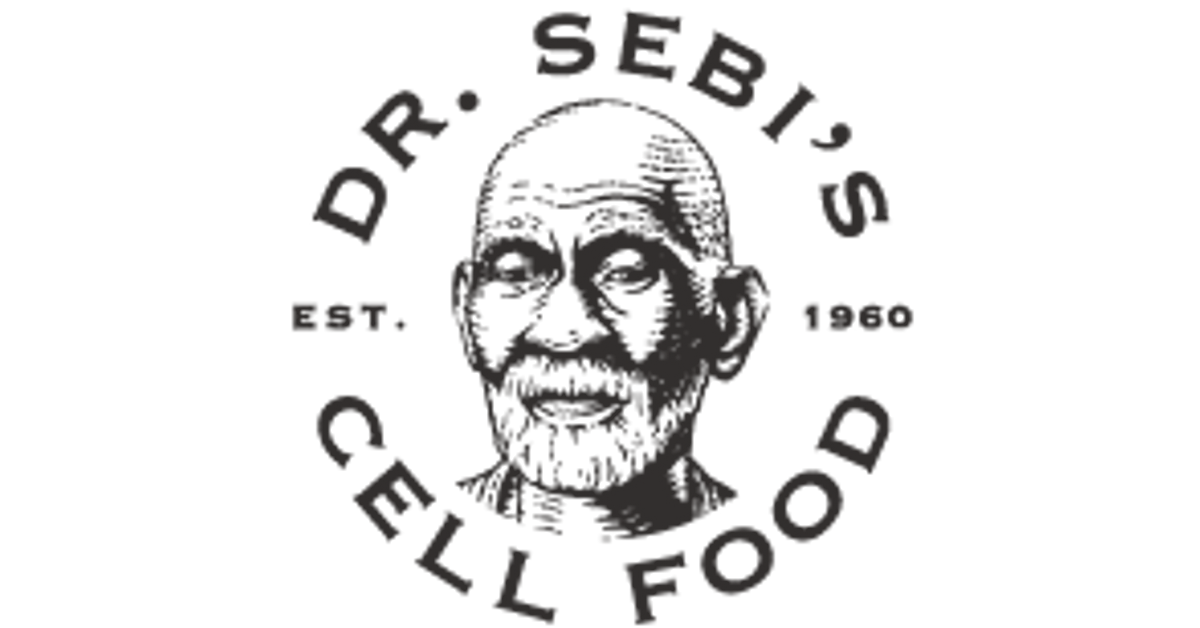 Dr Sebi’s Cell Food