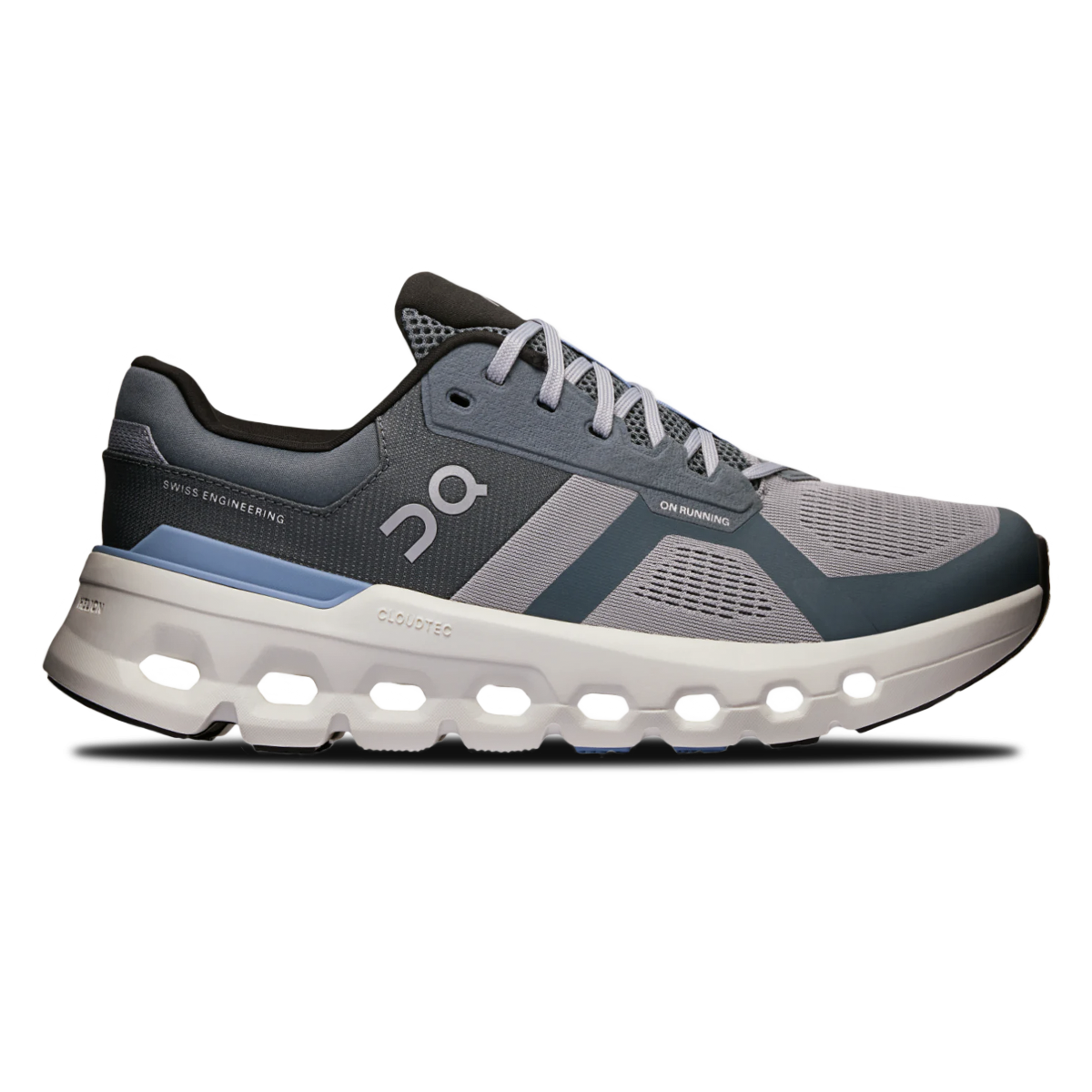 Cloudrunner 2