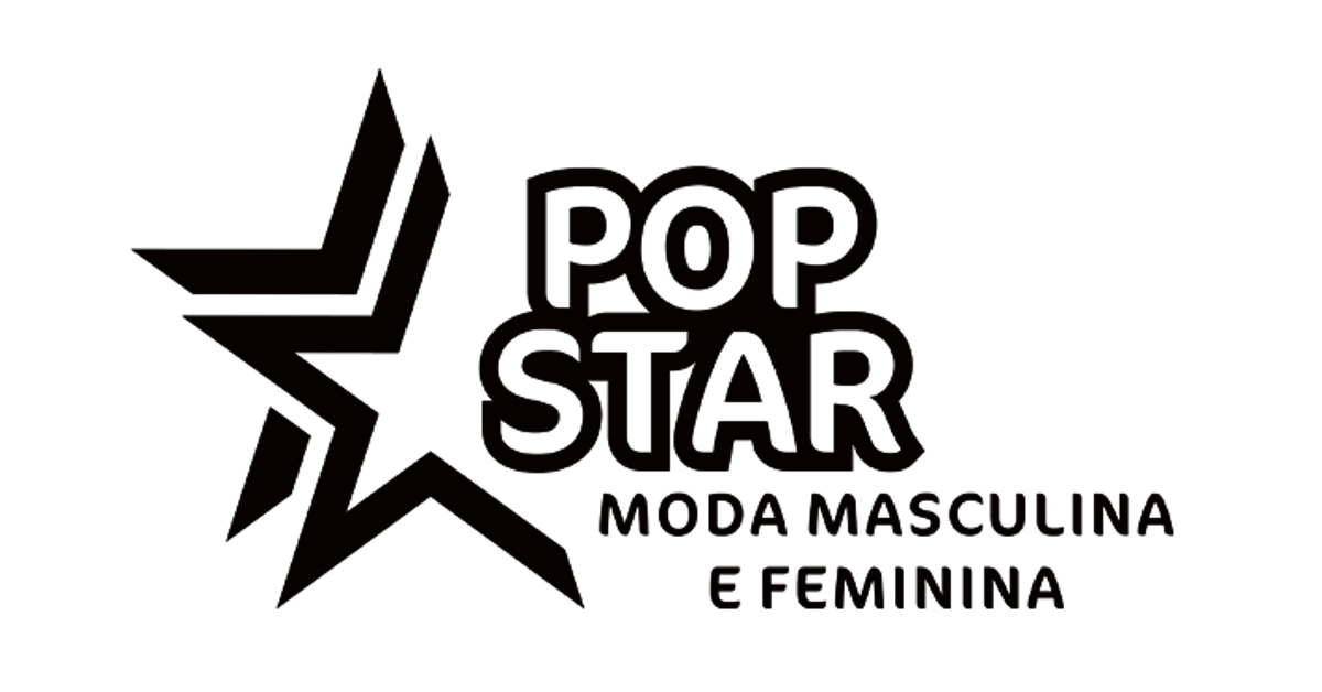Loja PopStar– Loja Popstar