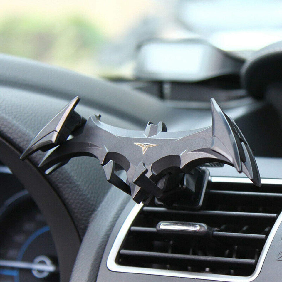 vehicle phone mount